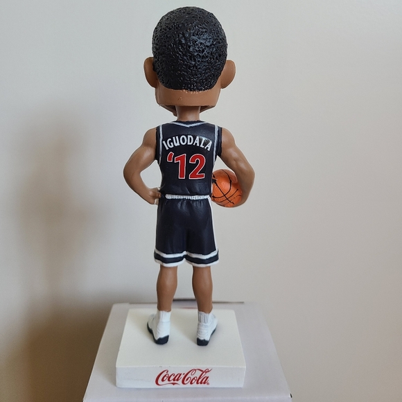 Andre Iguodala Arizona Wildcats Team USA Basketball Bobblehead - Picture 5 of 5